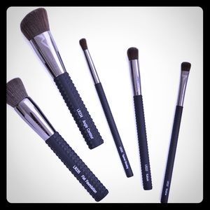 LaRuce Beauty Makeup Brush Set